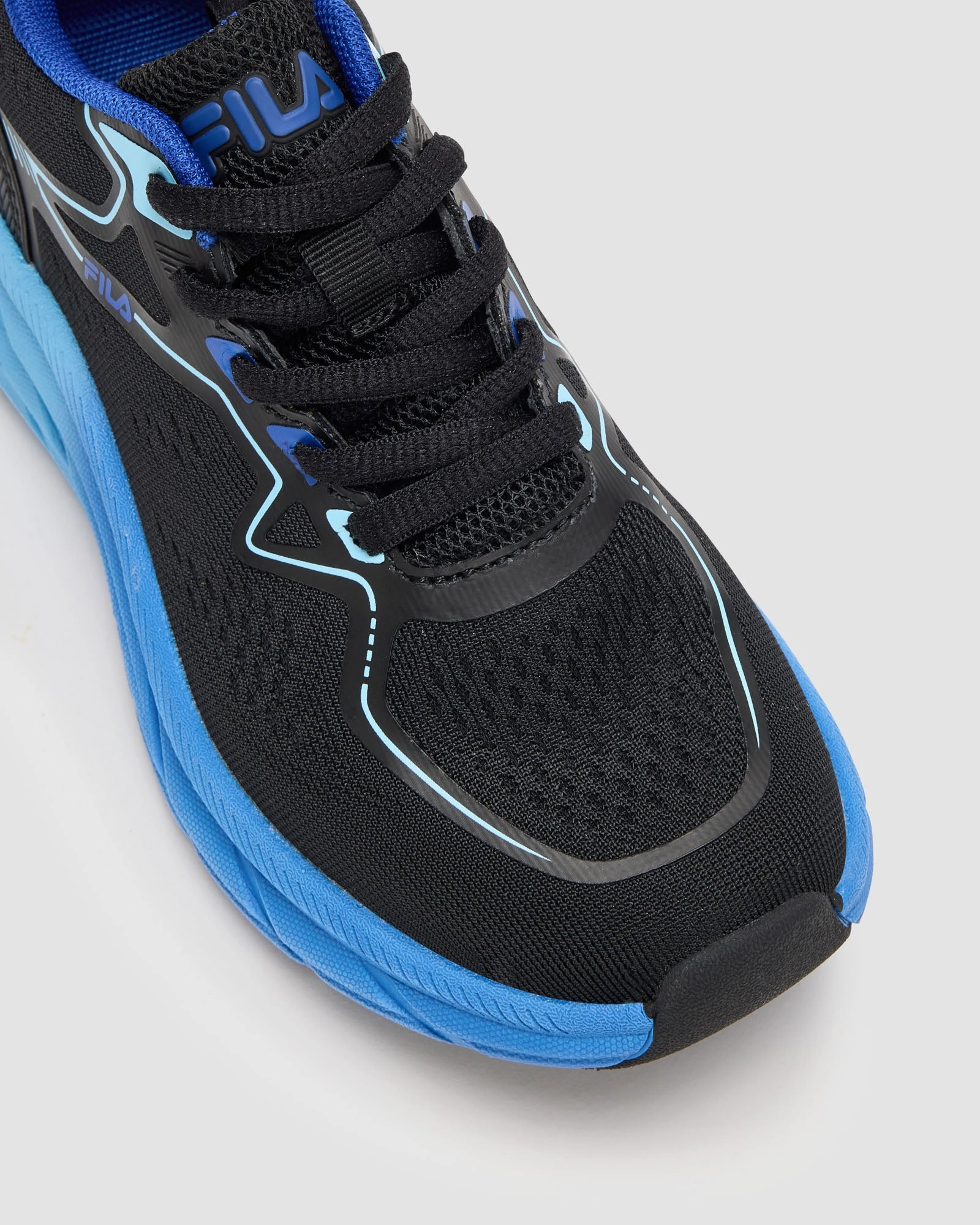 abrasion - resistant shoes educational - event running shoes Kid's FILA Norcia