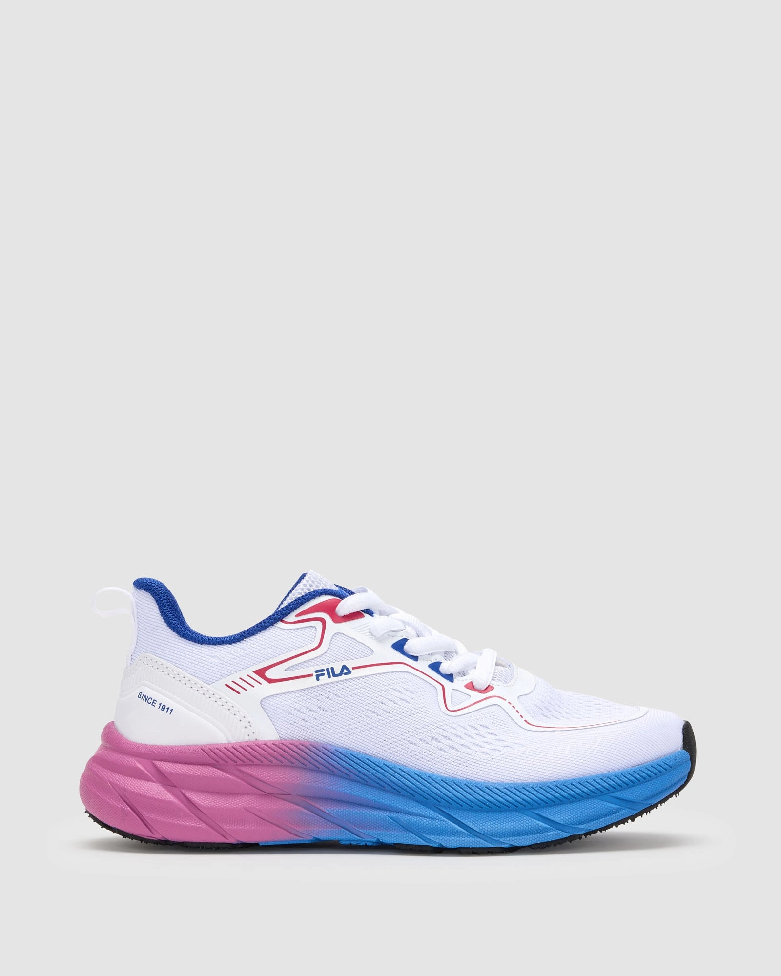 Kid's FILA Norcia Torsion control