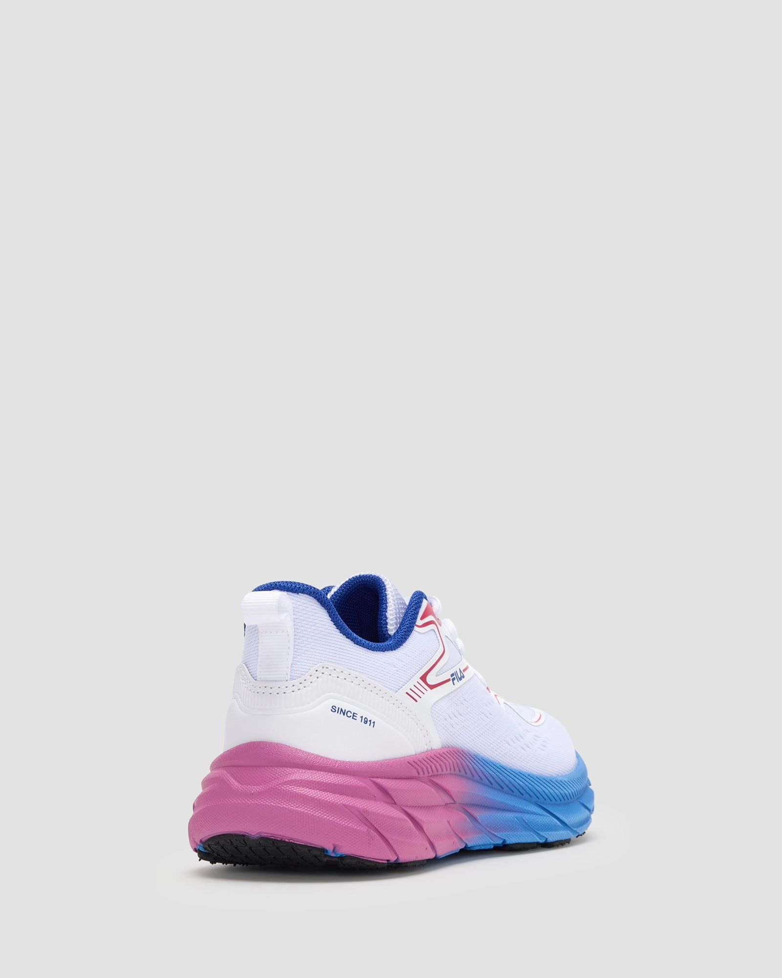 Kid's FILA Norcia Dinner Look