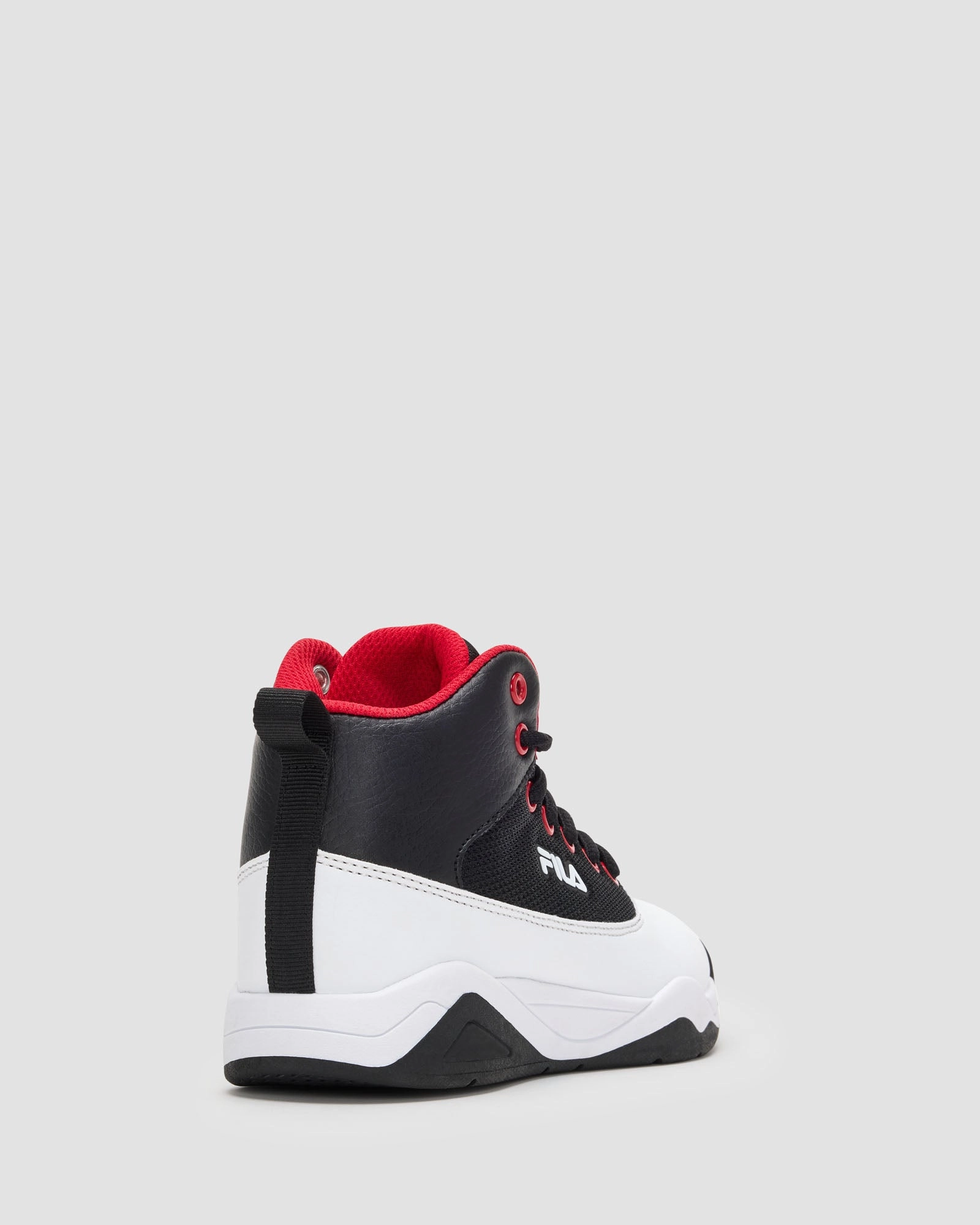 Fairy Step Kid's FILA Pallacanestro