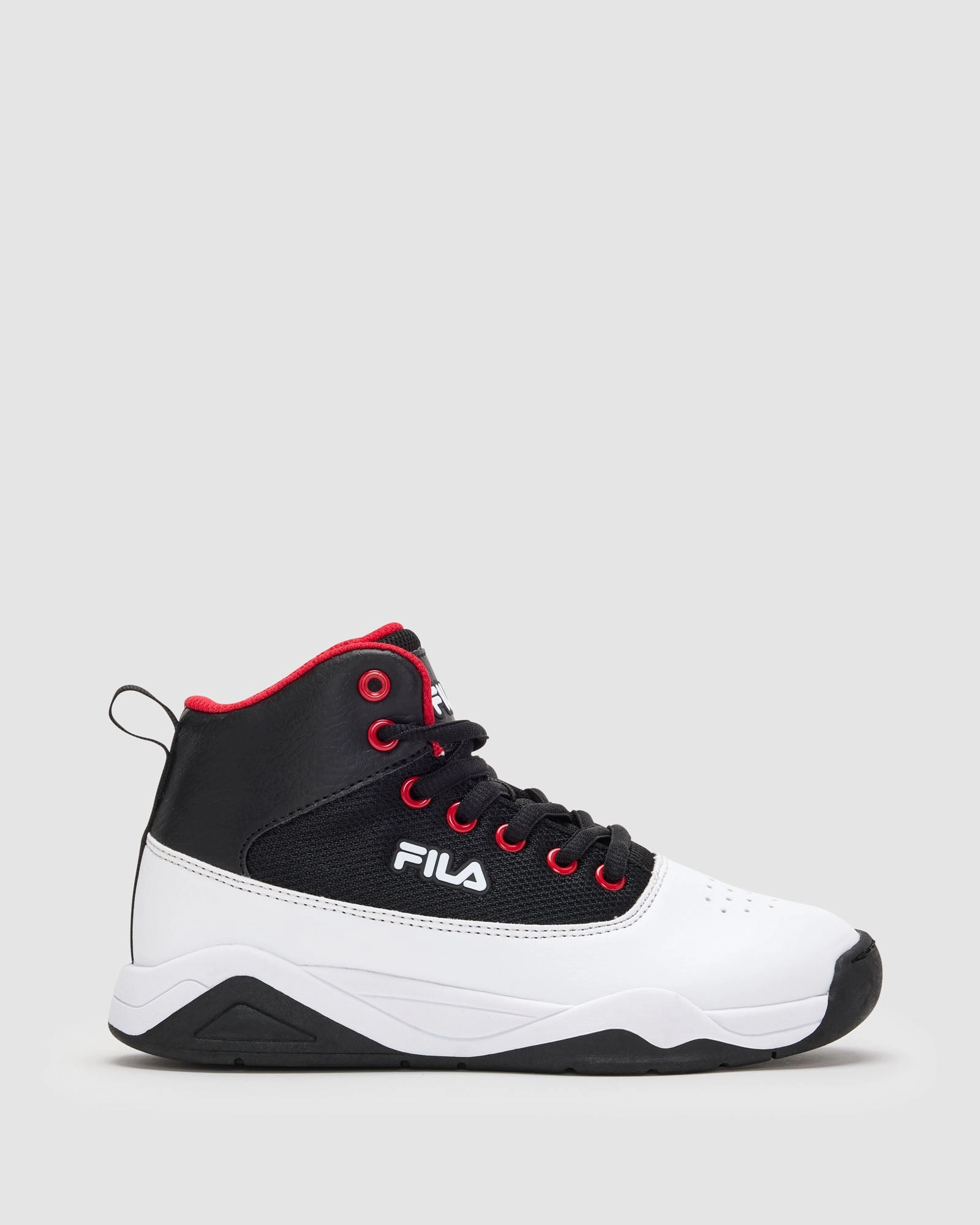 Kid's FILA Pallacanestro Quick Flow Wardrobe Base