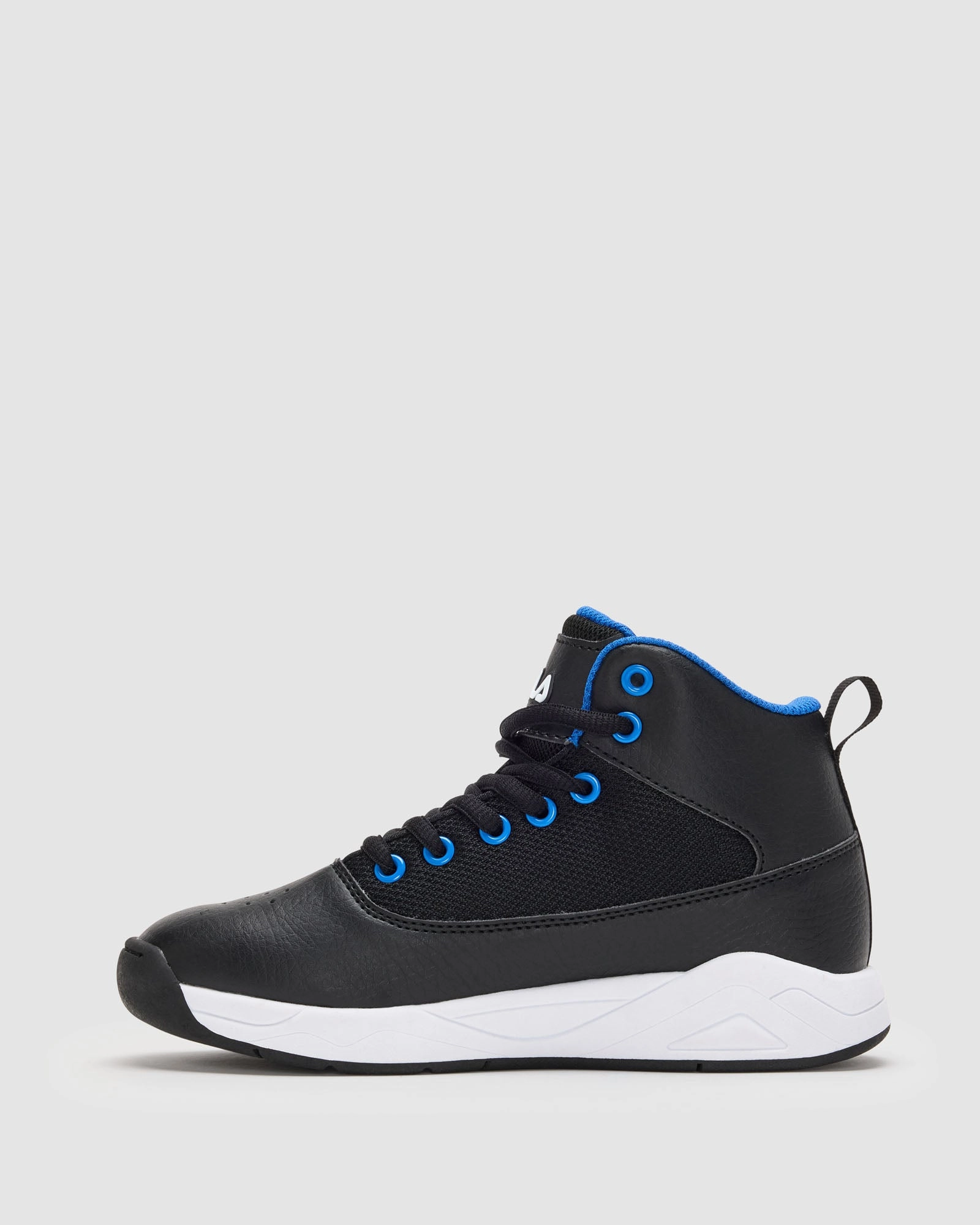 Supportive Kid's FILA Pallacanestro