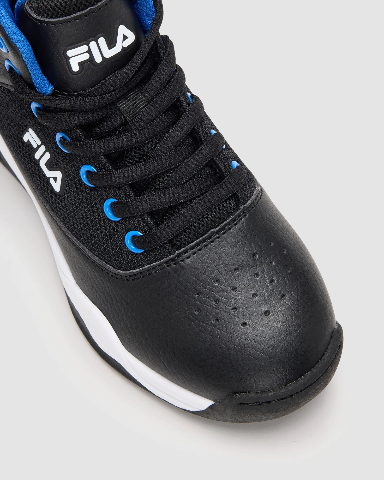 Kid's FILA Pallacanestro Grab Now Rain Guard