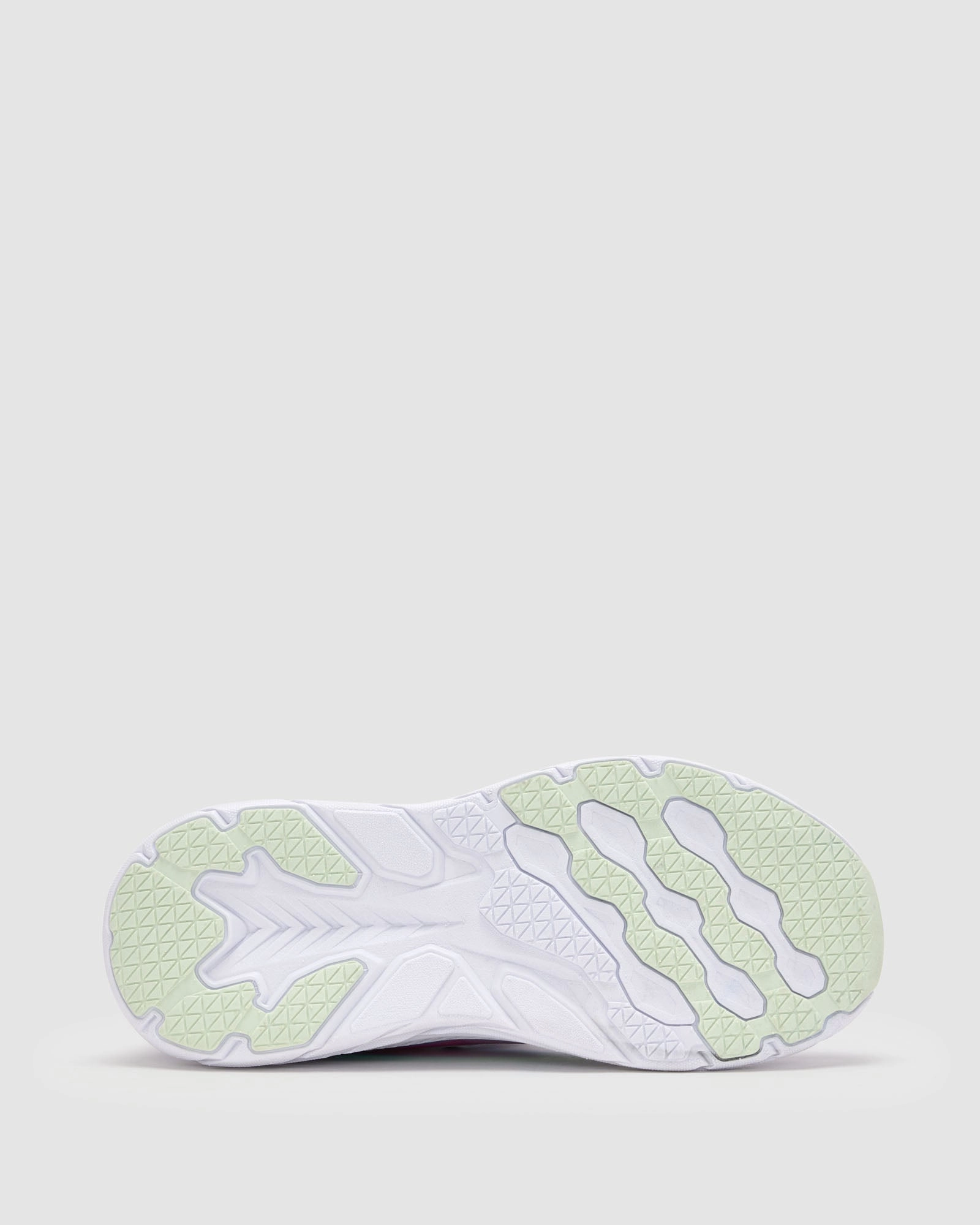 Shine Silver Kid's FILA Siracusa Strap