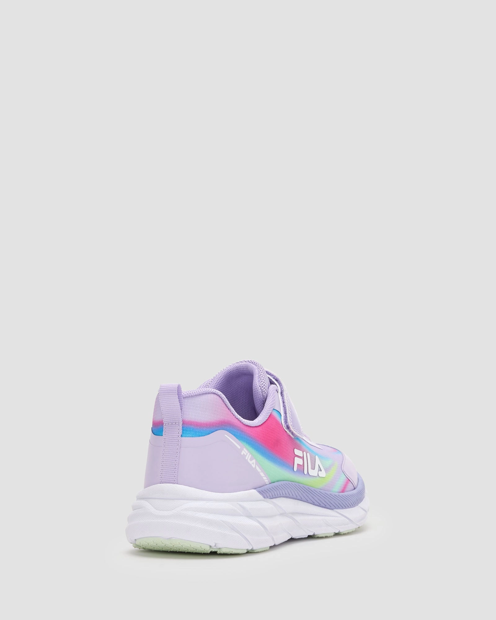 Dream Walk Star Edge Kid's FILA Siracusa Strap