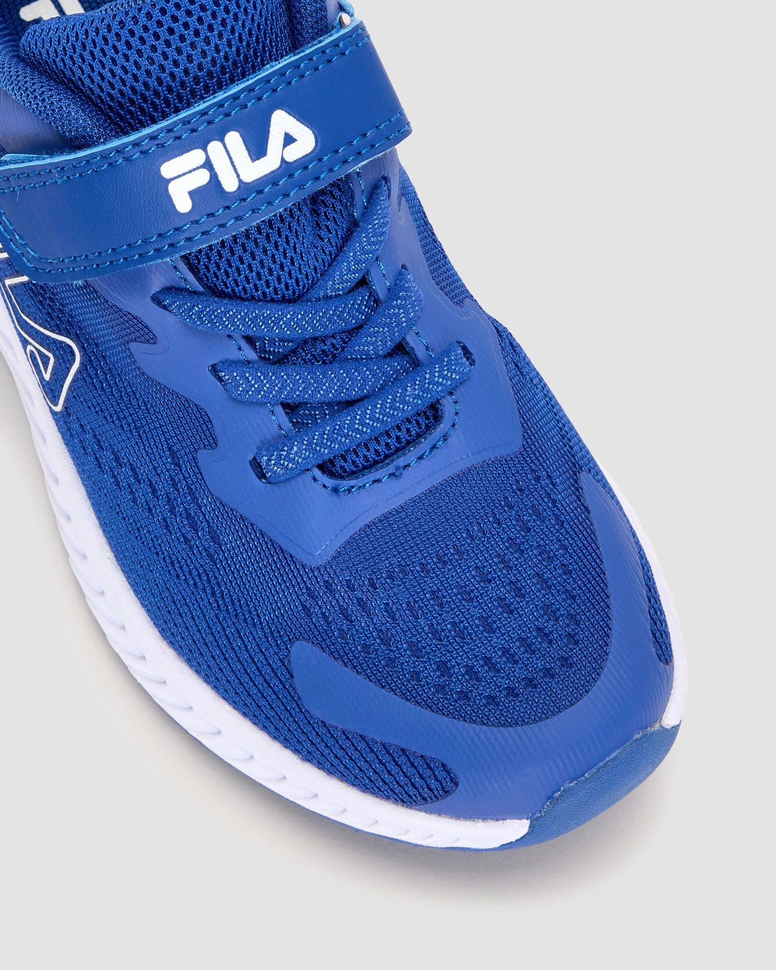 Kid's Marche 2 Strap medieval - themed running option smooth - finish shoes