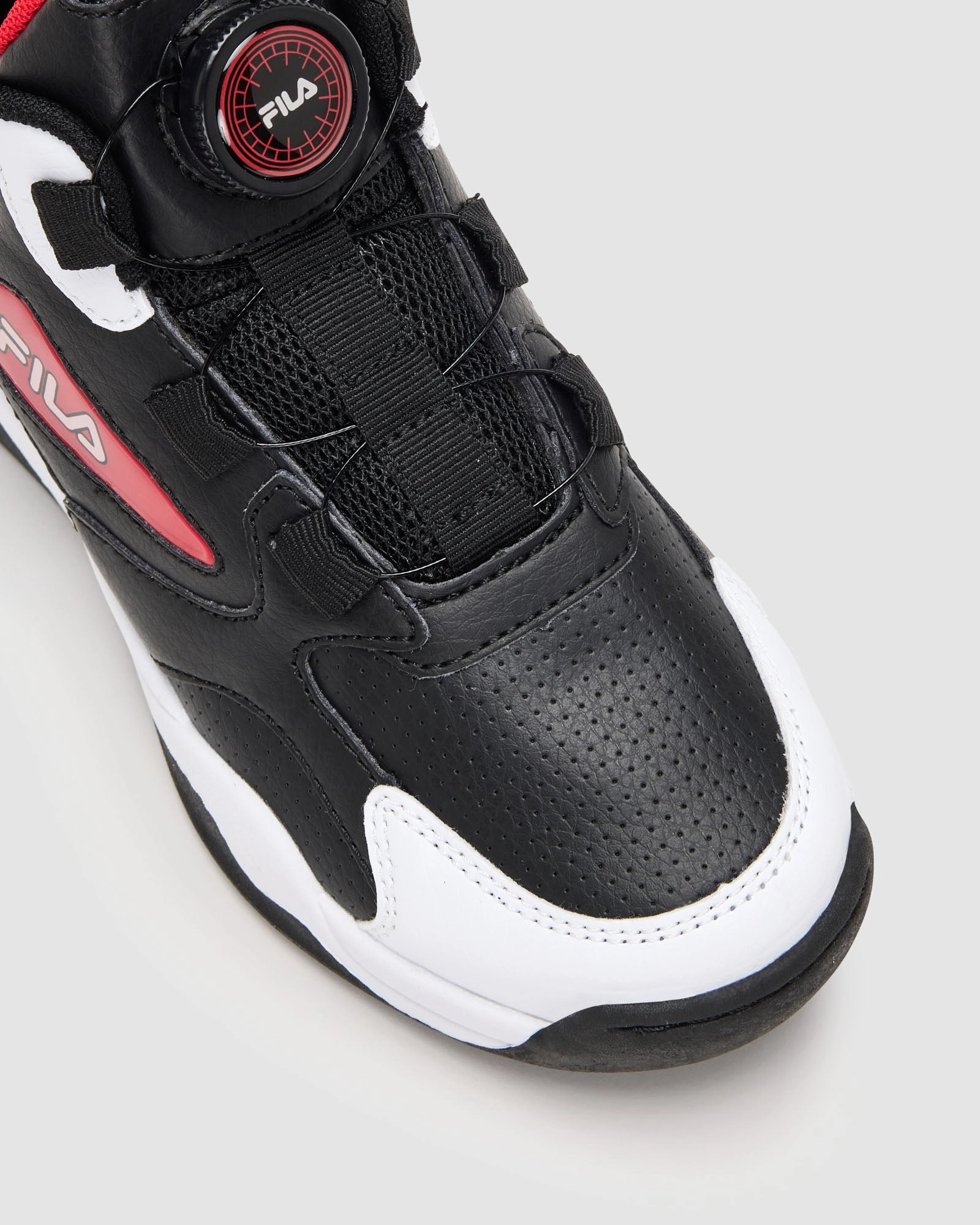 Power Grip Kid's Pallacanestro Dial