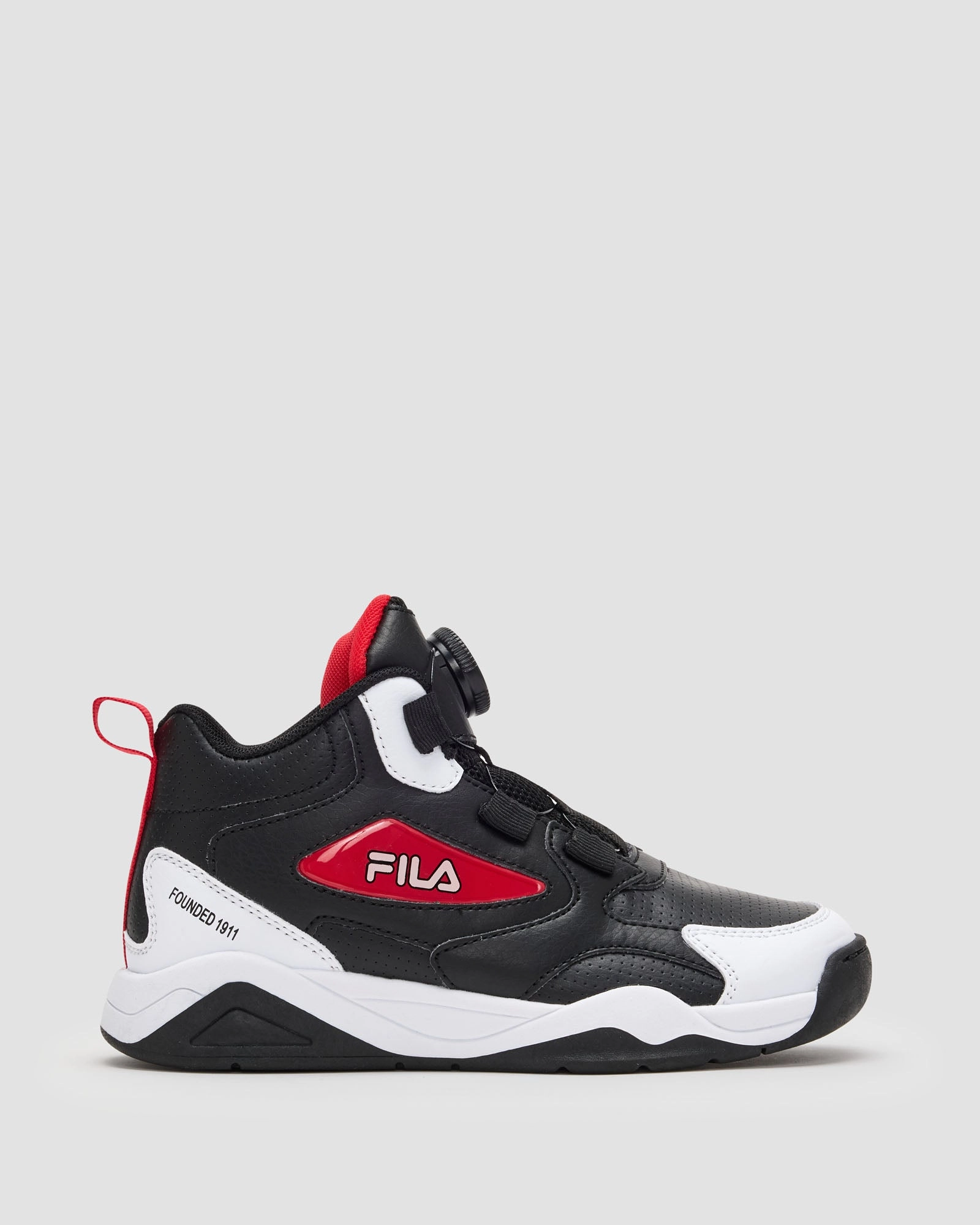 Multi Directional Tread technology - brand shoes Kid's Pallacanestro Dial