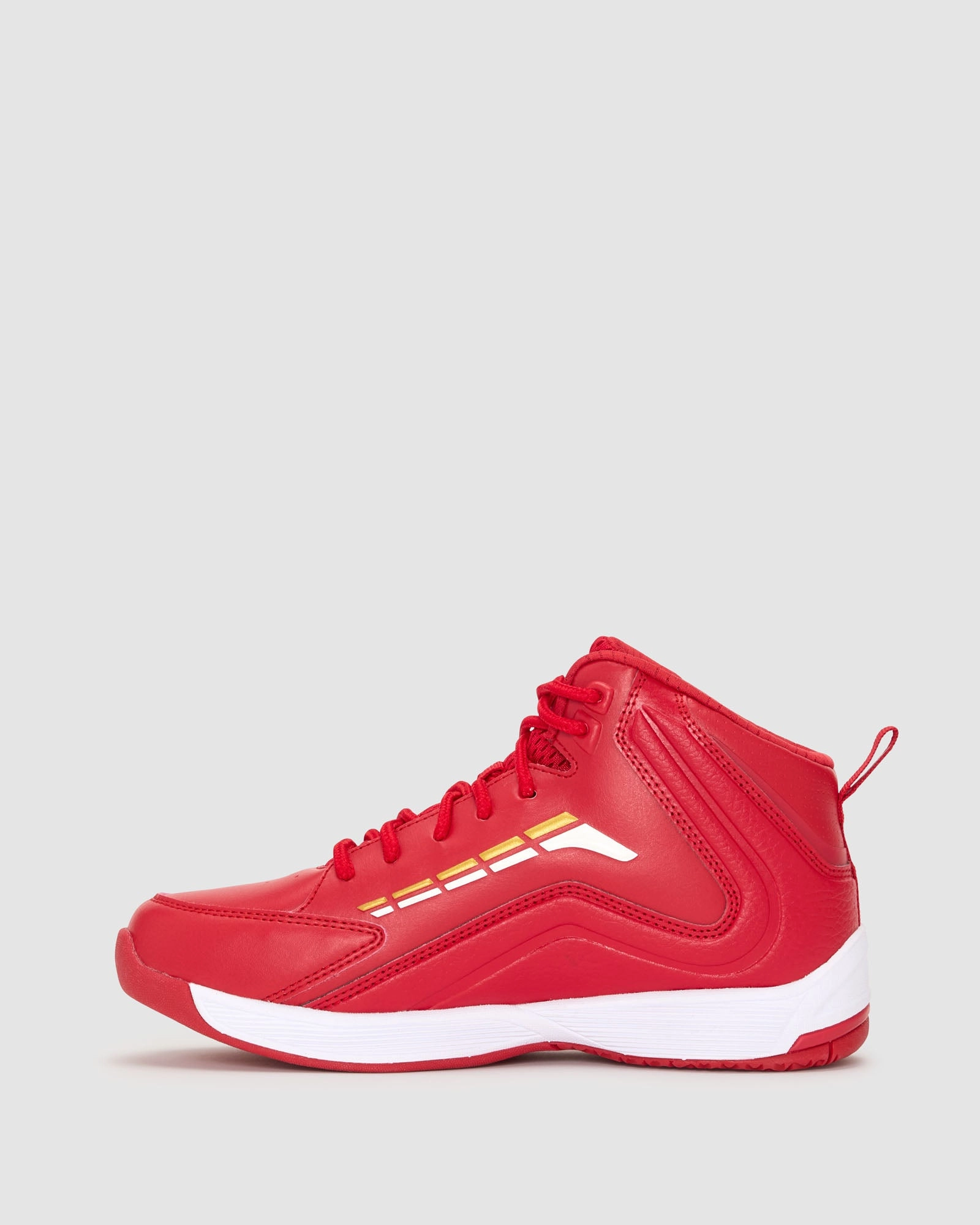 Cushioned Insole Kid's Spitfire Evo 2