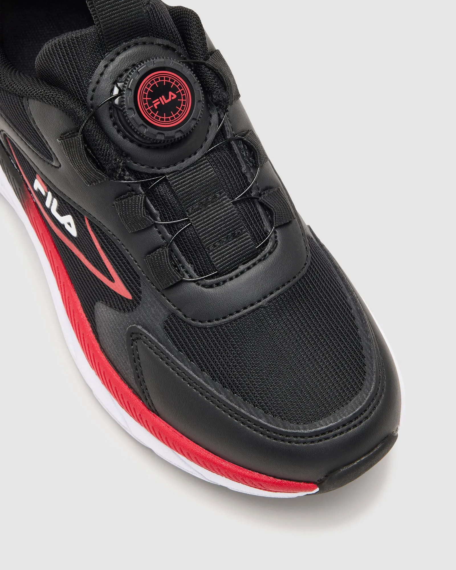 Playground - ready kids' shoes Kid's Atri Dial