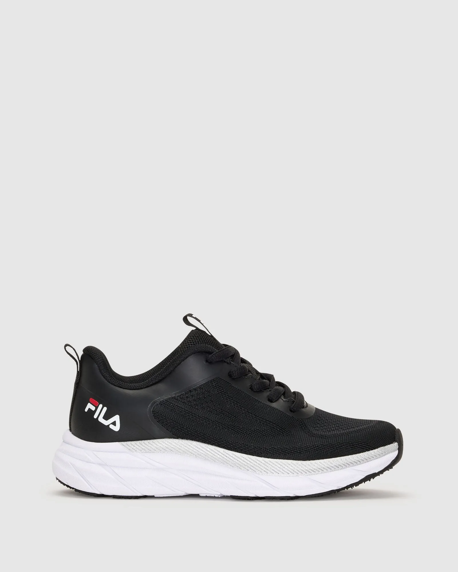 Kid's FILA Centuripe Semi - formal kids' shoes Hiking - suitable kids' shoes