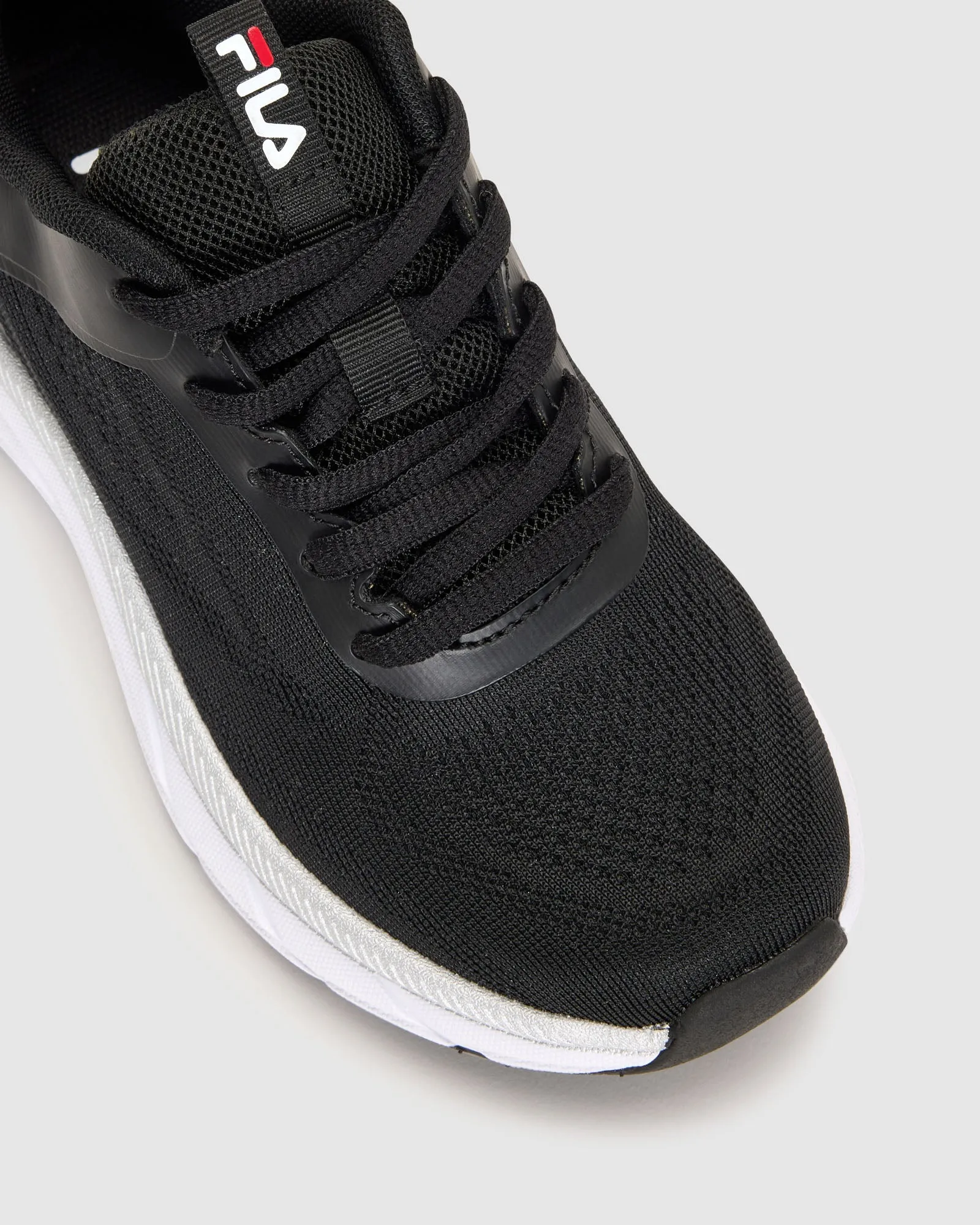 Primary school kids' products Rubber - soled kids' shoes Kid's FILA Centuripe