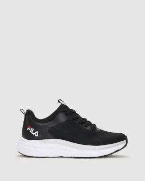 Kid's FILA Centuripe Semi - formal kids' shoes Hiking - suitable kids' shoes