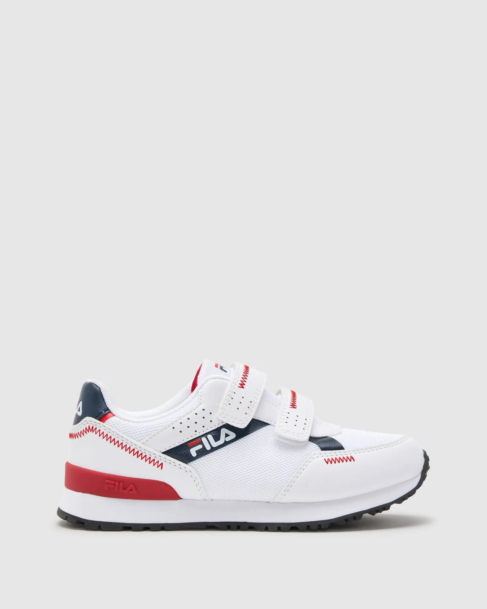 Kids FILA Cittadella Unisex kids' shoes Stretchable