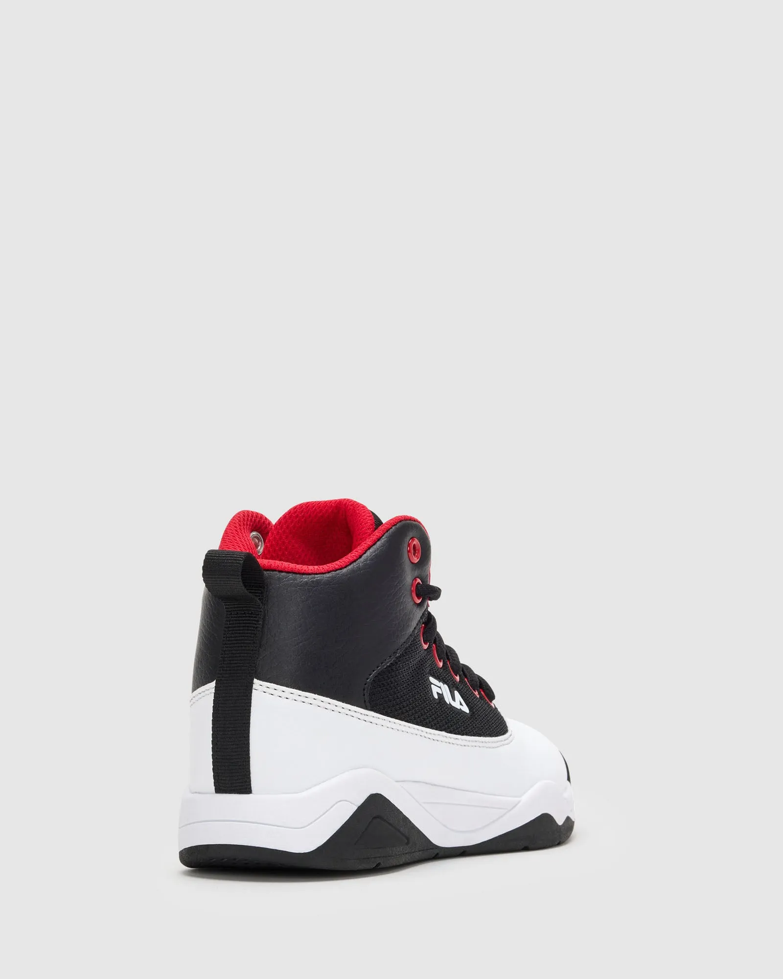 Kid's FILA Pallacanestro Adjustable kids' accessories