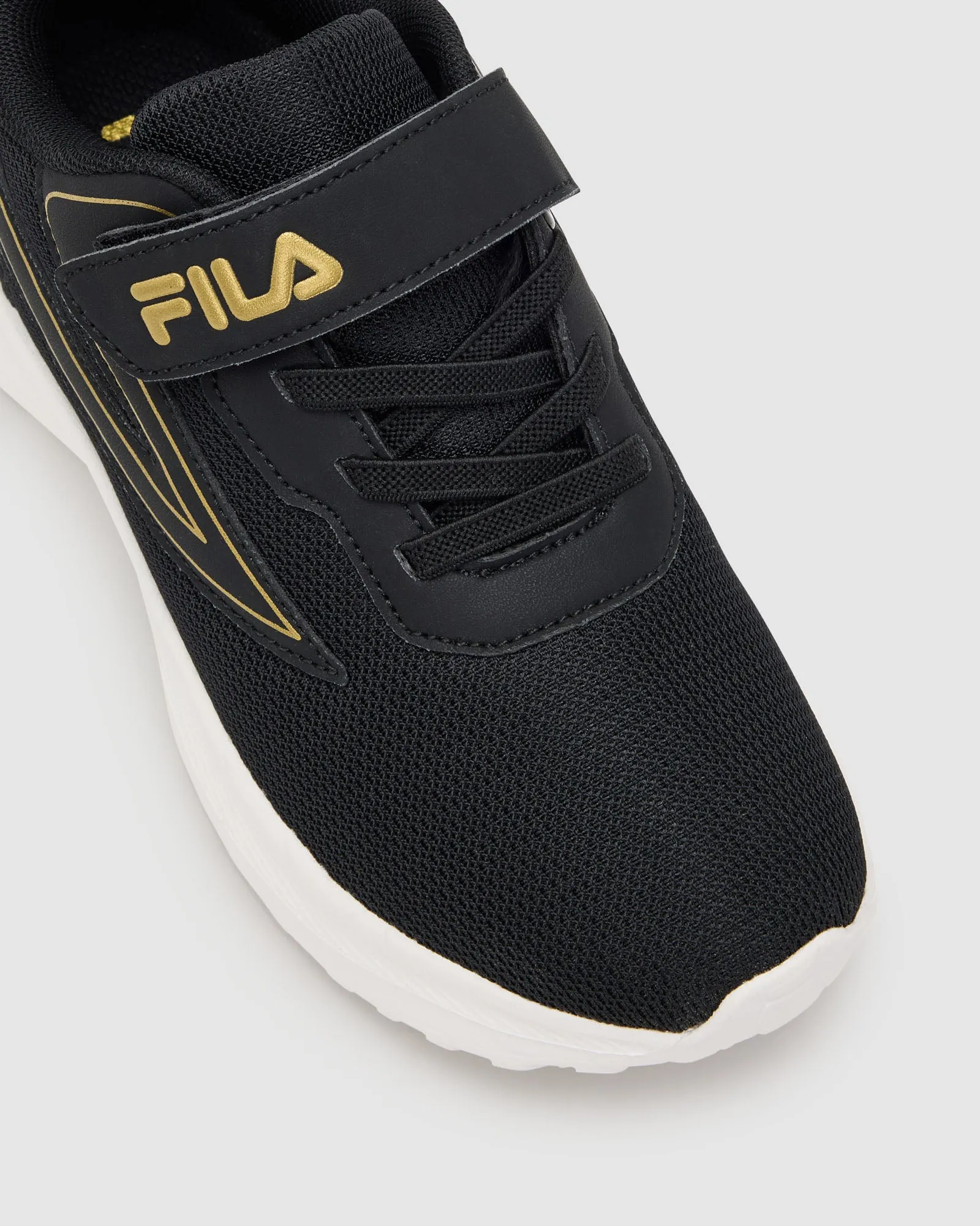 Waterproof kids' shoes Kid's Panzano Strap 2