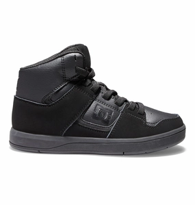 Kids' Cure High-Top Shoes Non Slip Outsole Moisture wicking
