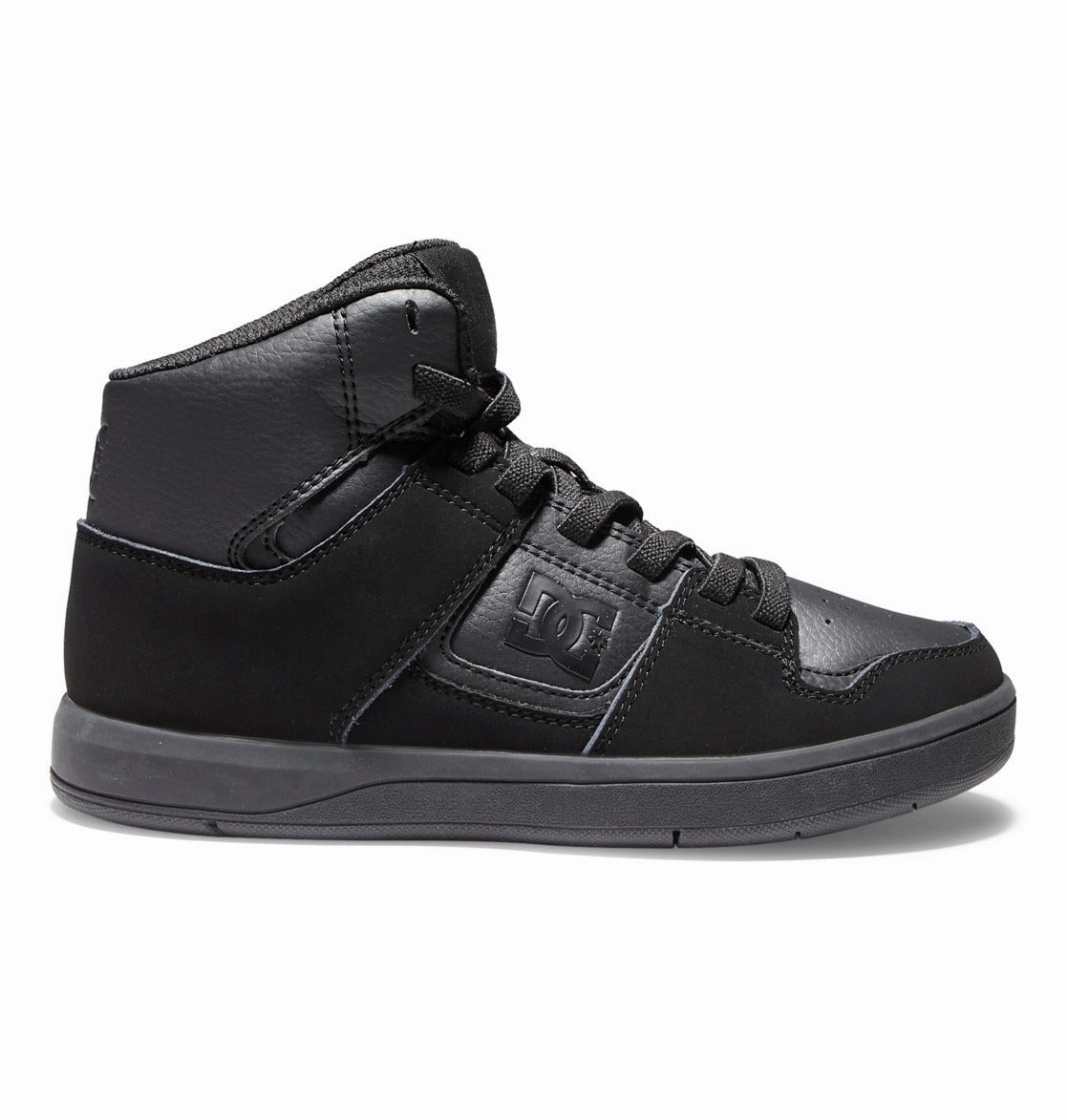 Kids' Cure High-Top Shoes All terrain Rubber Outsole