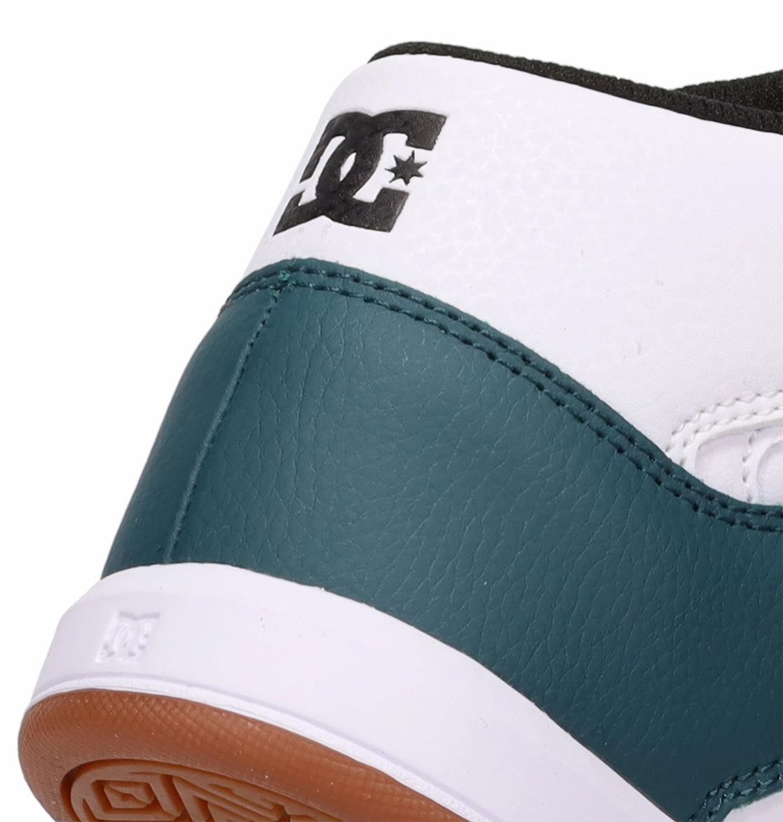 Lightweight Kids' DC Cure High-Top Shoes