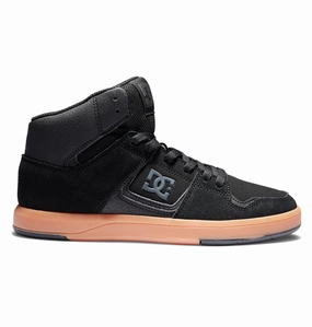 Kids' DC Cure High-Top Shoes Soft Lining Multi Purpose