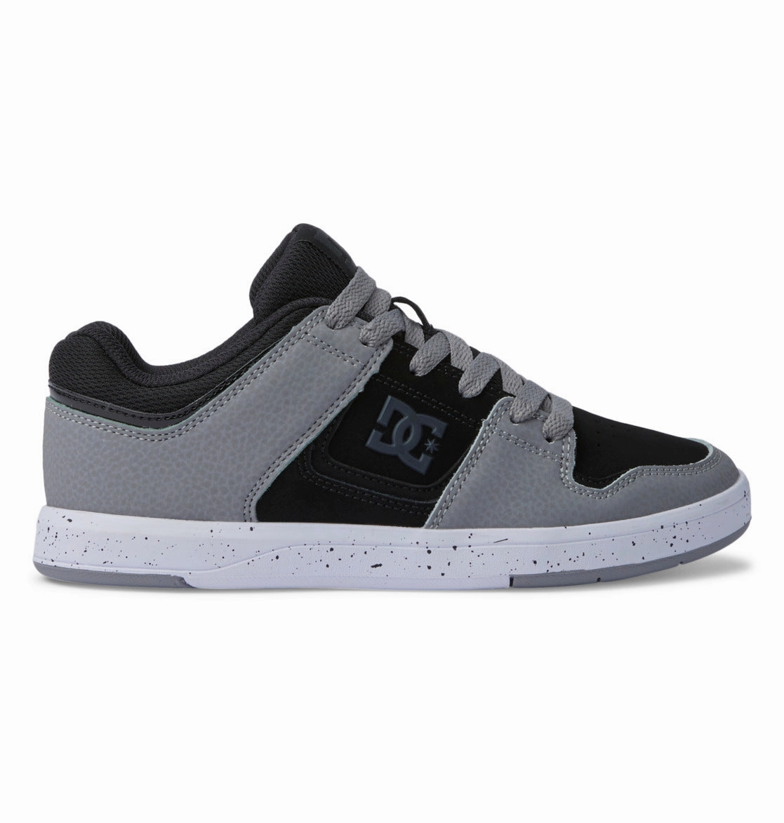 Kids' DC Cure Shoes Thick sole Abrasion   Resistant
