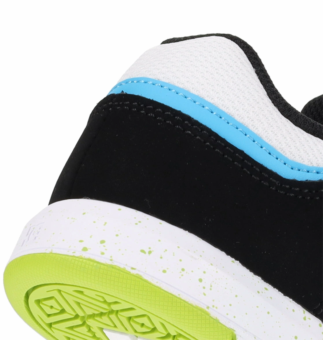 Kids' DC Cure Shoes Anti   Odor