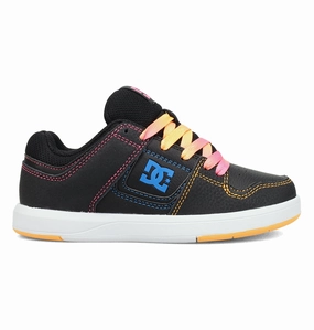 Kids' DC Cure Shoes windy - day shoes religious - event running gear