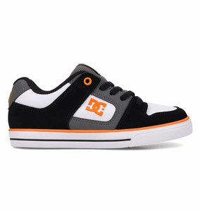Kids' Pure Elastic Shoes Stylish