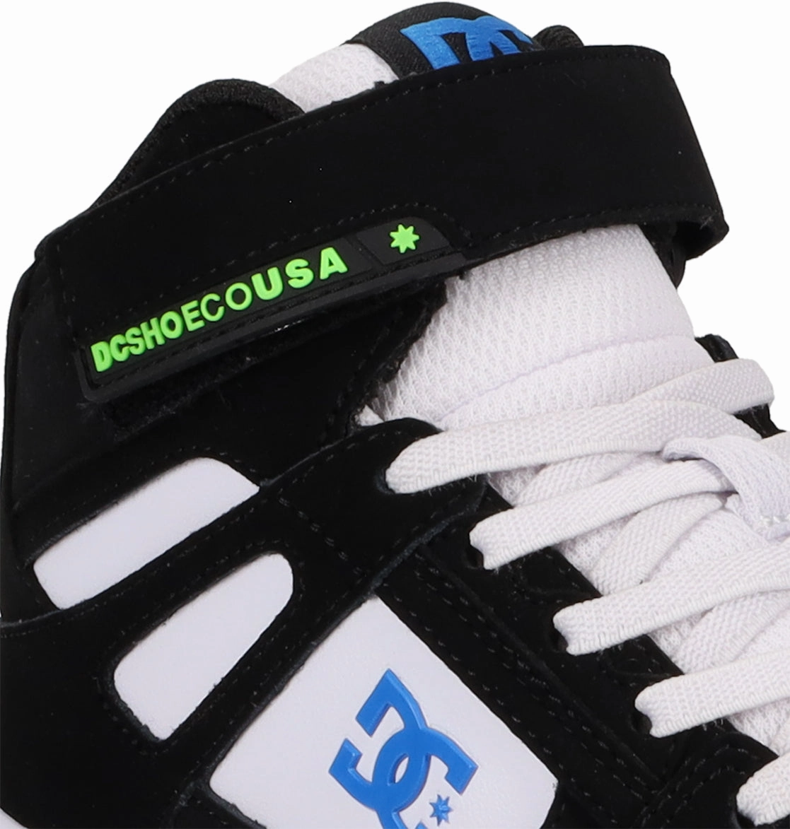 Kids' Pure Hi Top Ev Shoes kids - run Versatile use