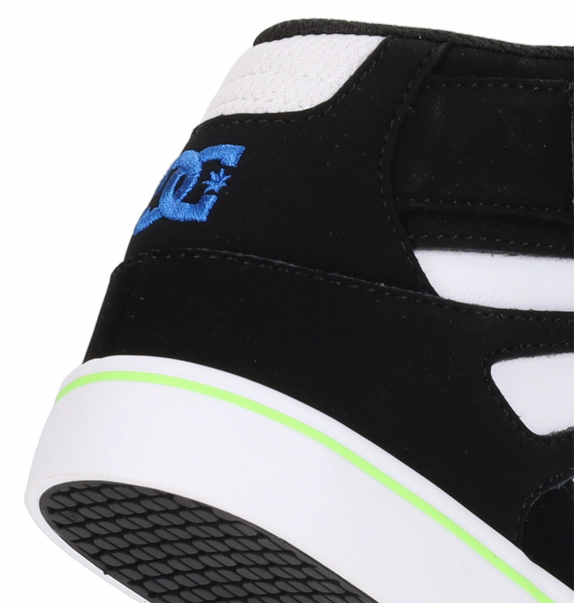 balance shoes agility training running option Kids' Pure Hi Top Ev Shoes