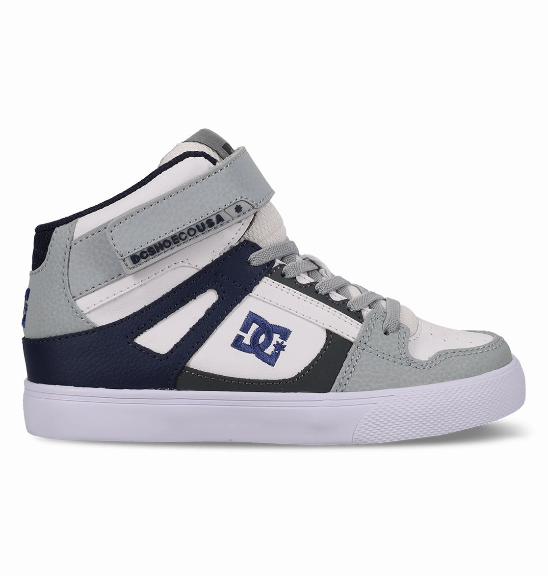 Everyday Wear Kids' Pure Hi Top Ev Shoes