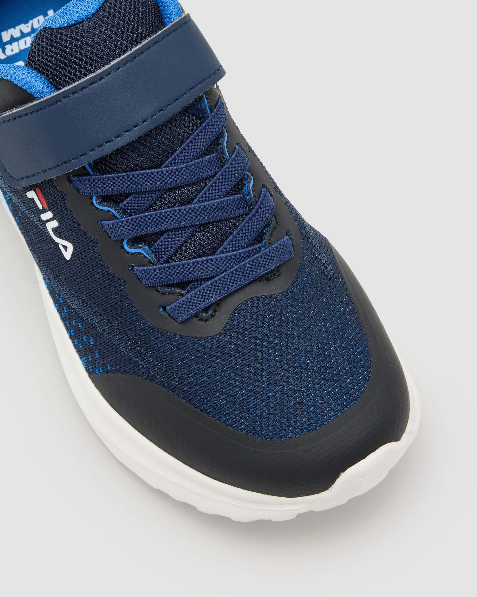 Run Free Kids Panzano Strap