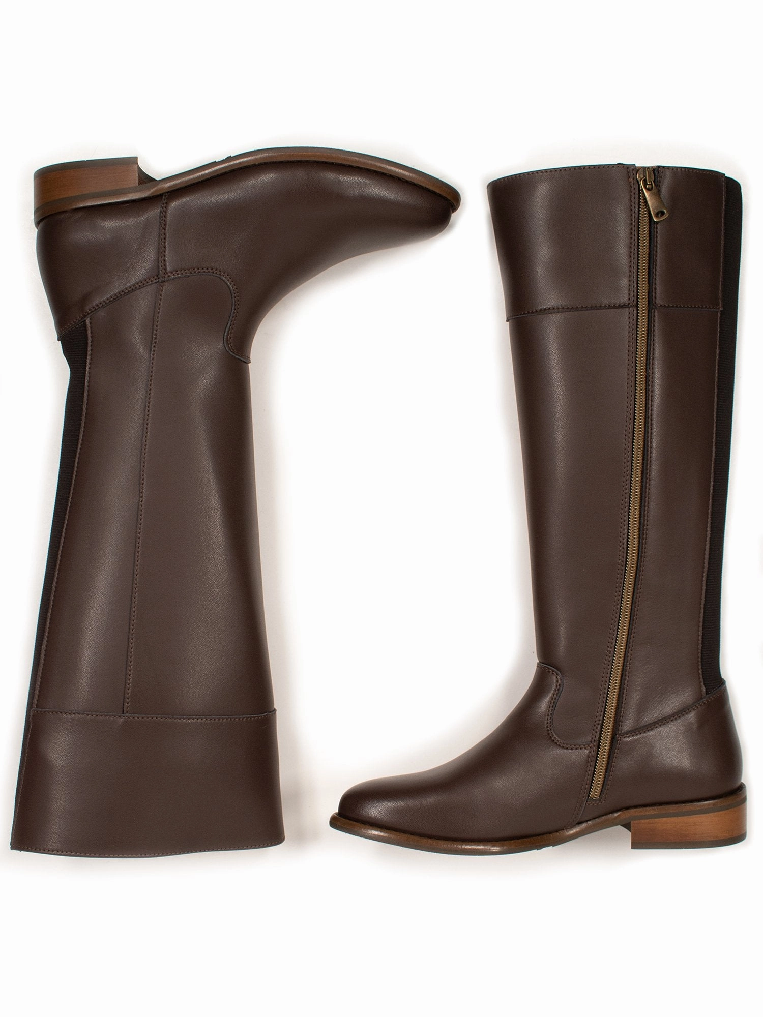 Ultimate Comfort Knee High Boots