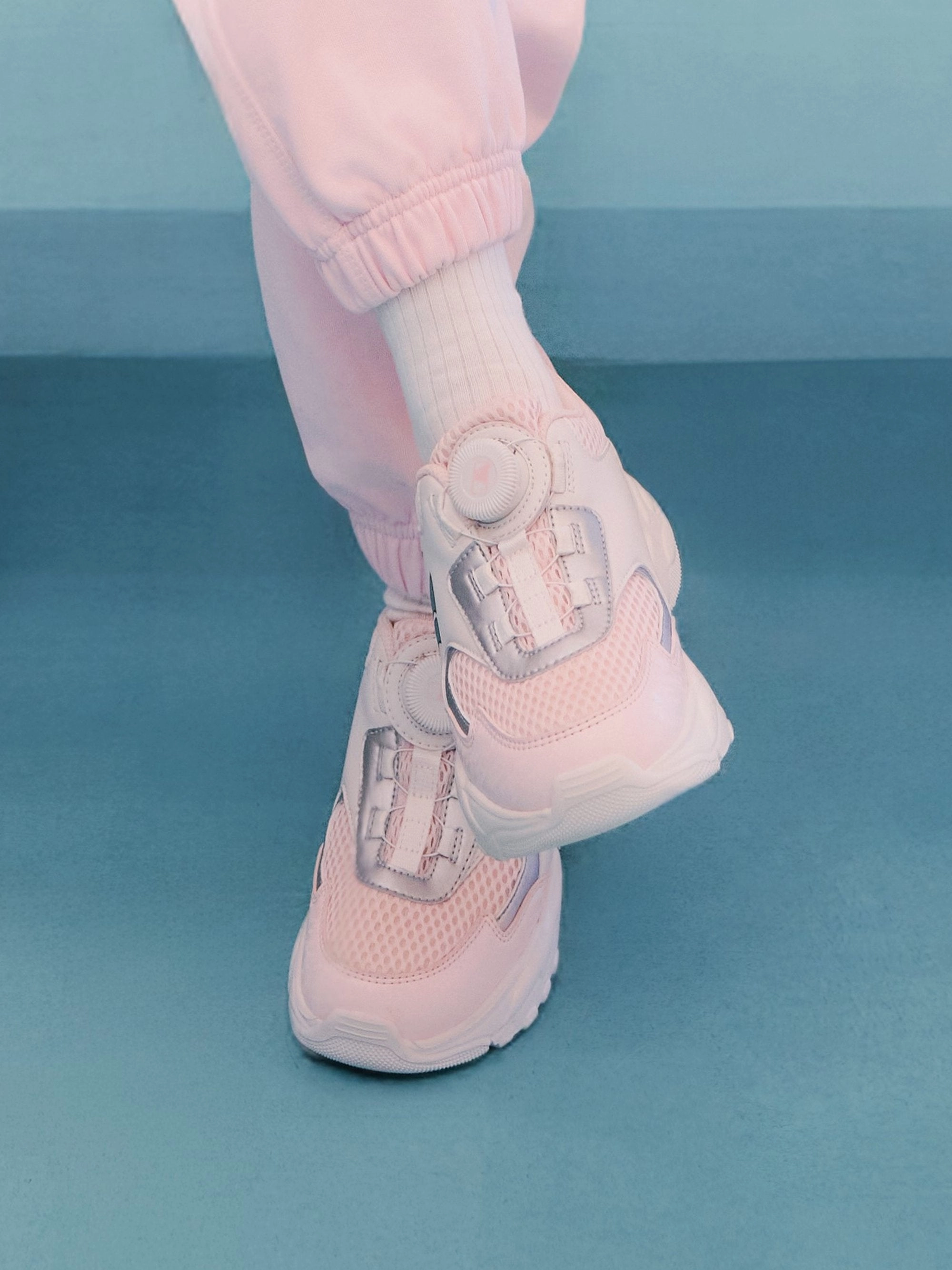 Bigball Chunky Dial Junior Holiday Slip