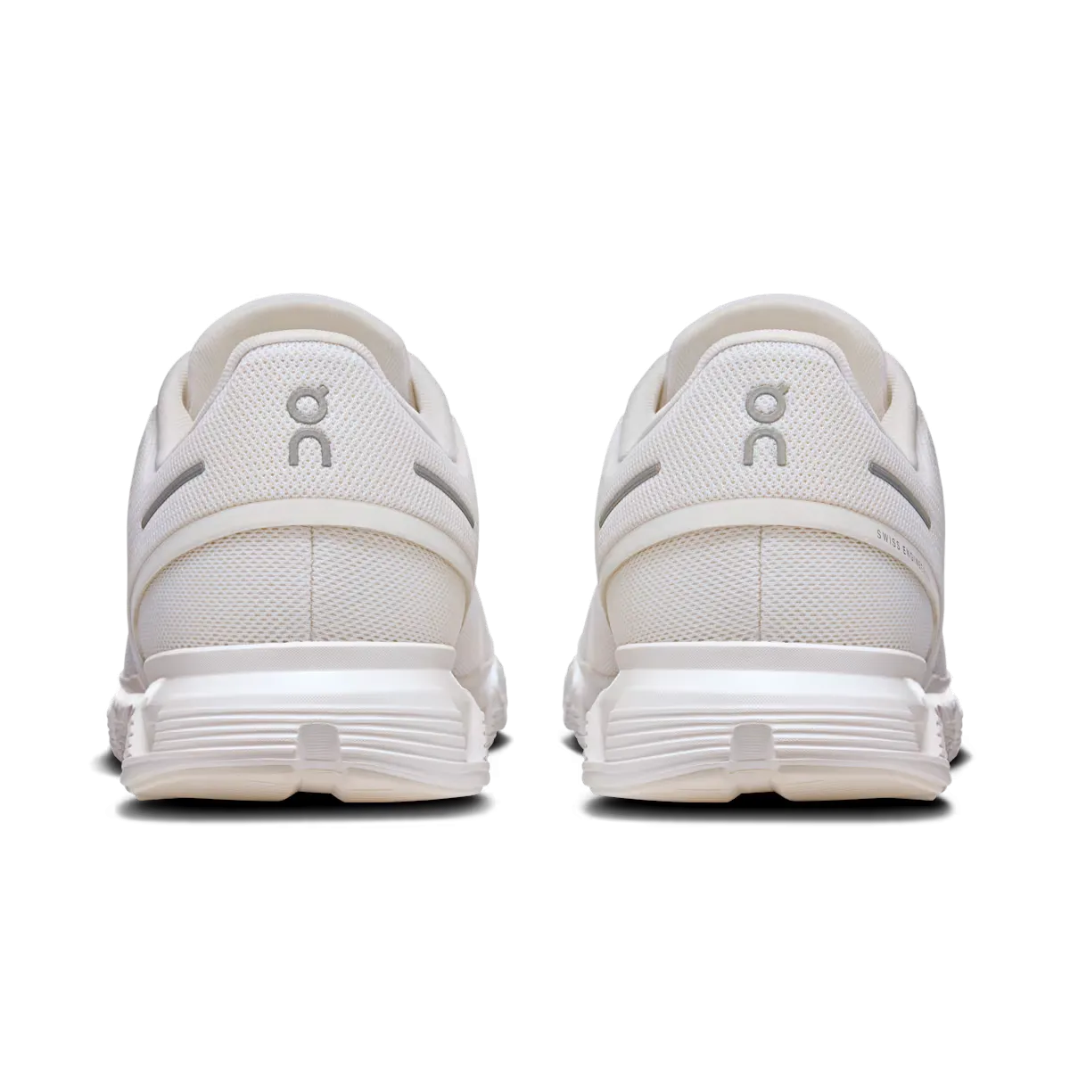On Running Cloud 6 White (Women??s) Soul Step Breathable Indoor Fitness