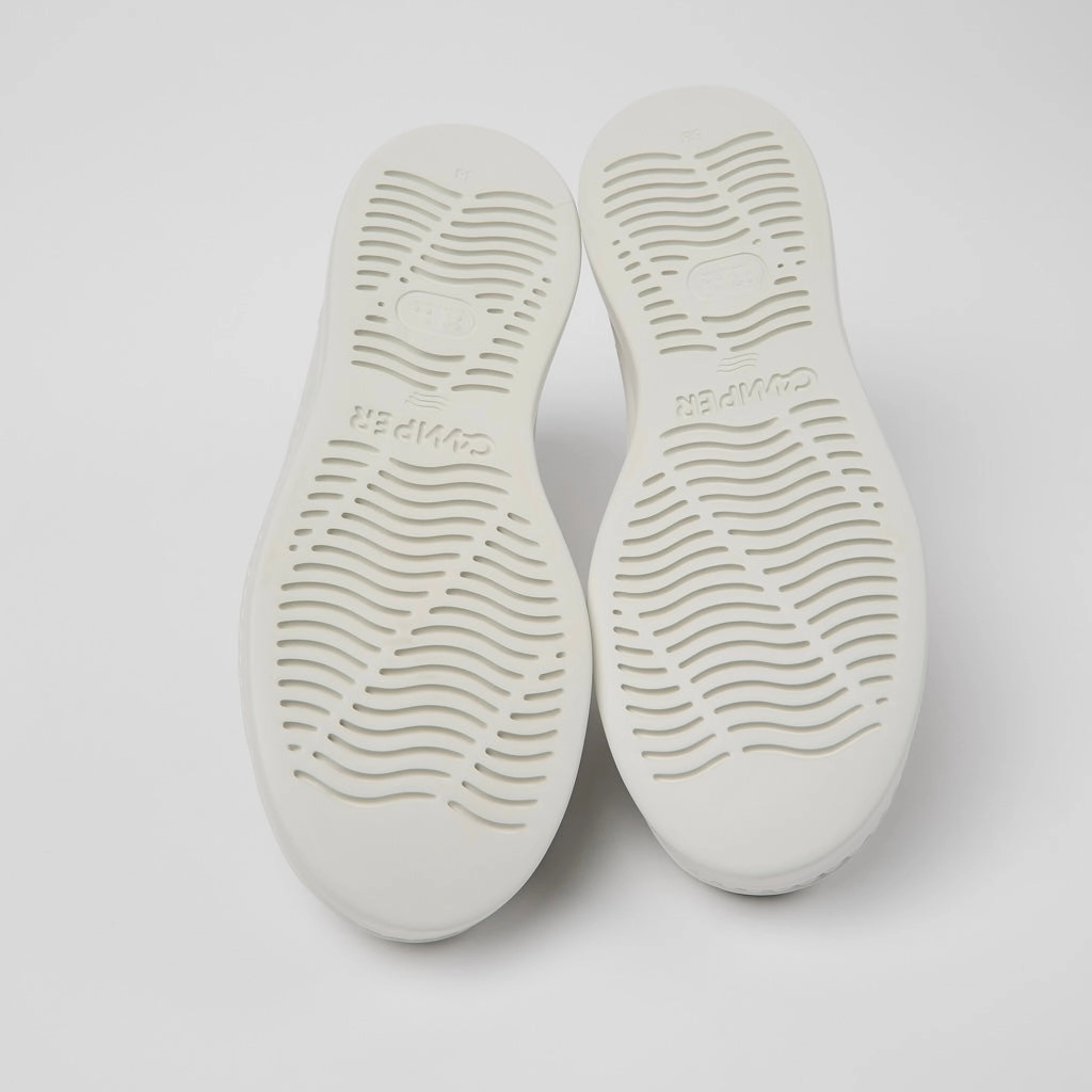 Interval training footwear Twins - Multicolur