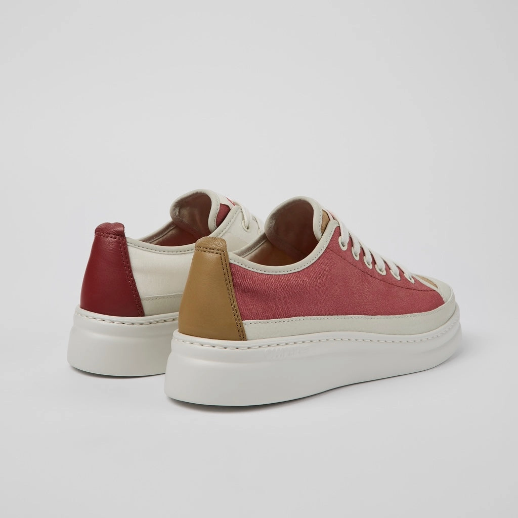 Impressive shock absorption Twins - Multicolur