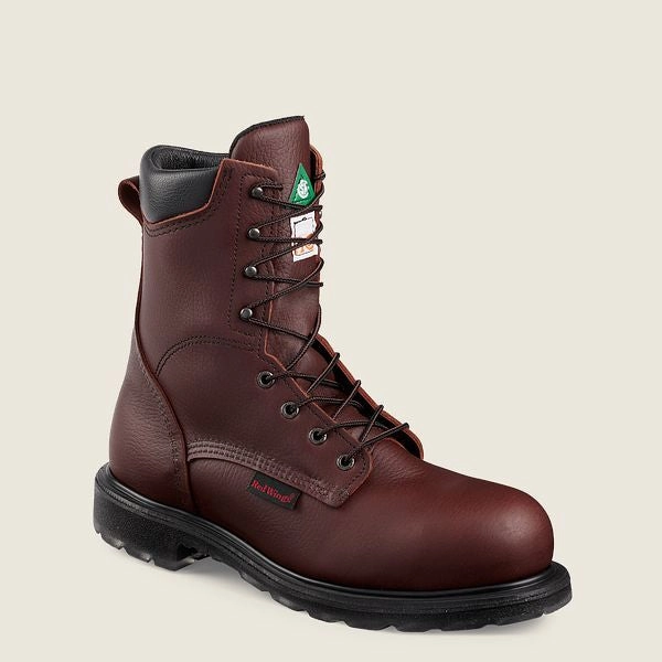 CSA Work Boot: 3508 Combat Look