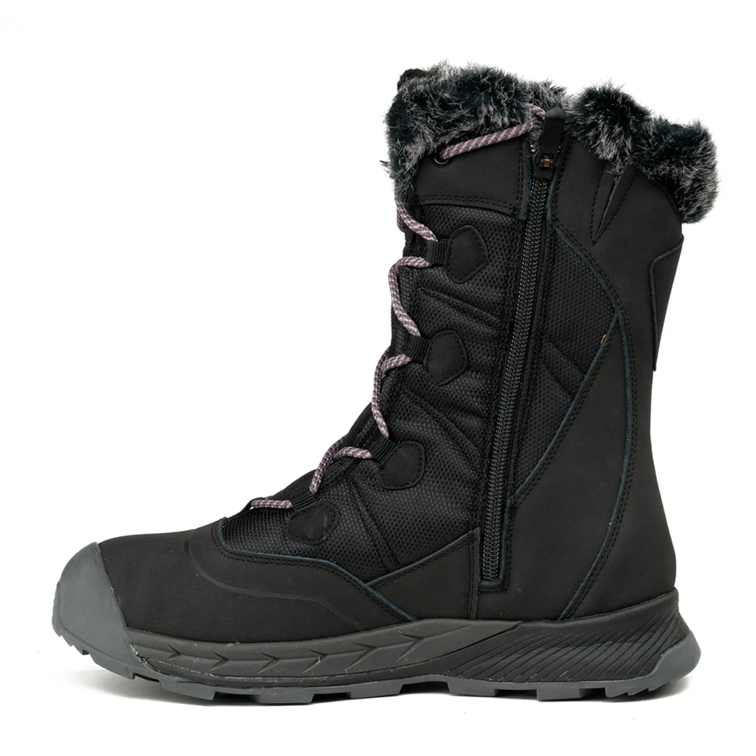 Urban Casual Lanna - Black