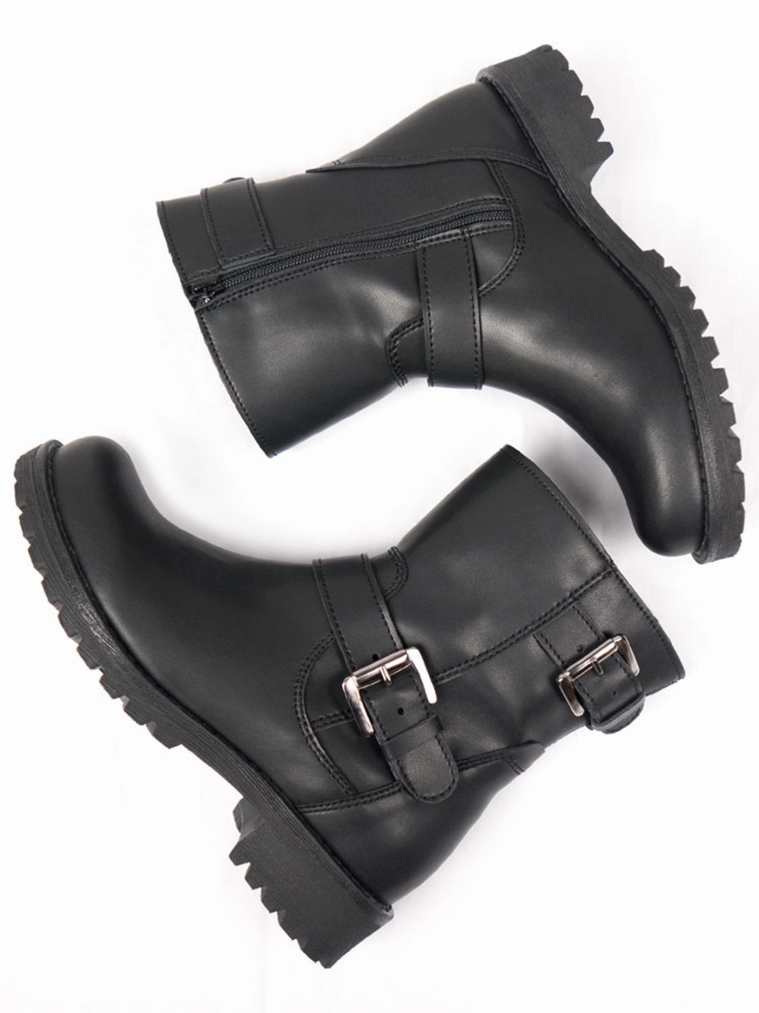 Biker Boots Support frame