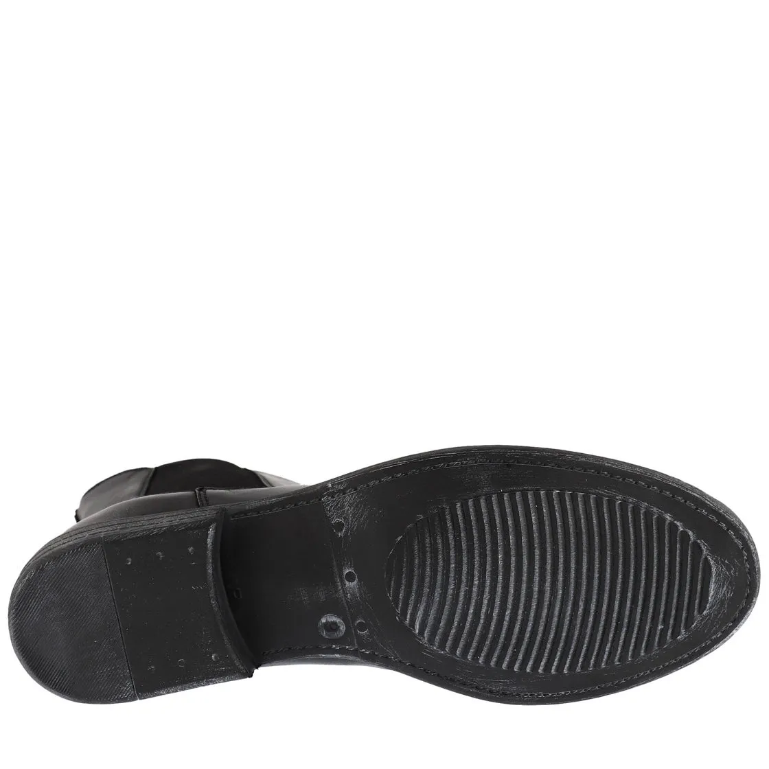 Matte Tone Lewis - Black