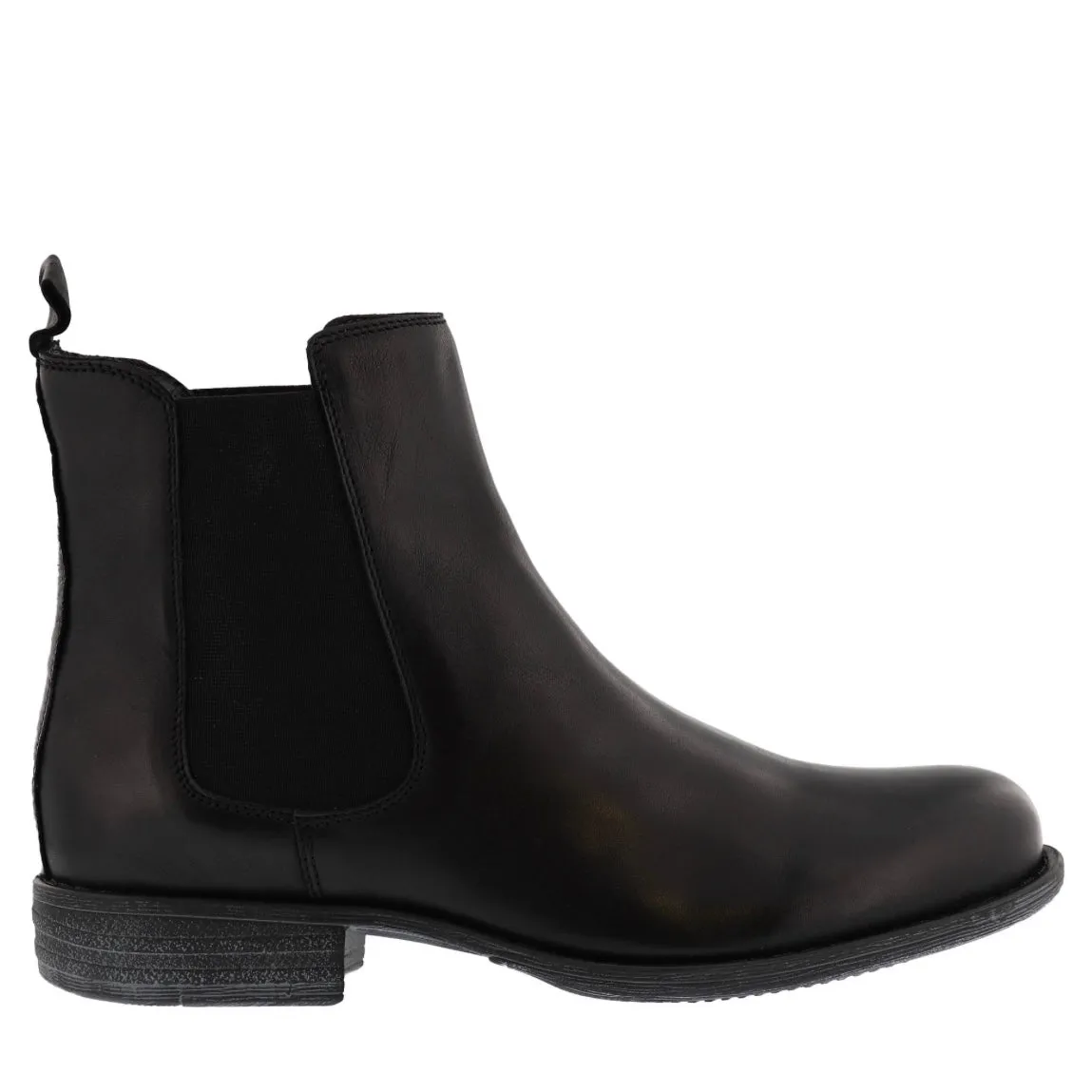 Cold Climate Daily Wear Lewis - Black