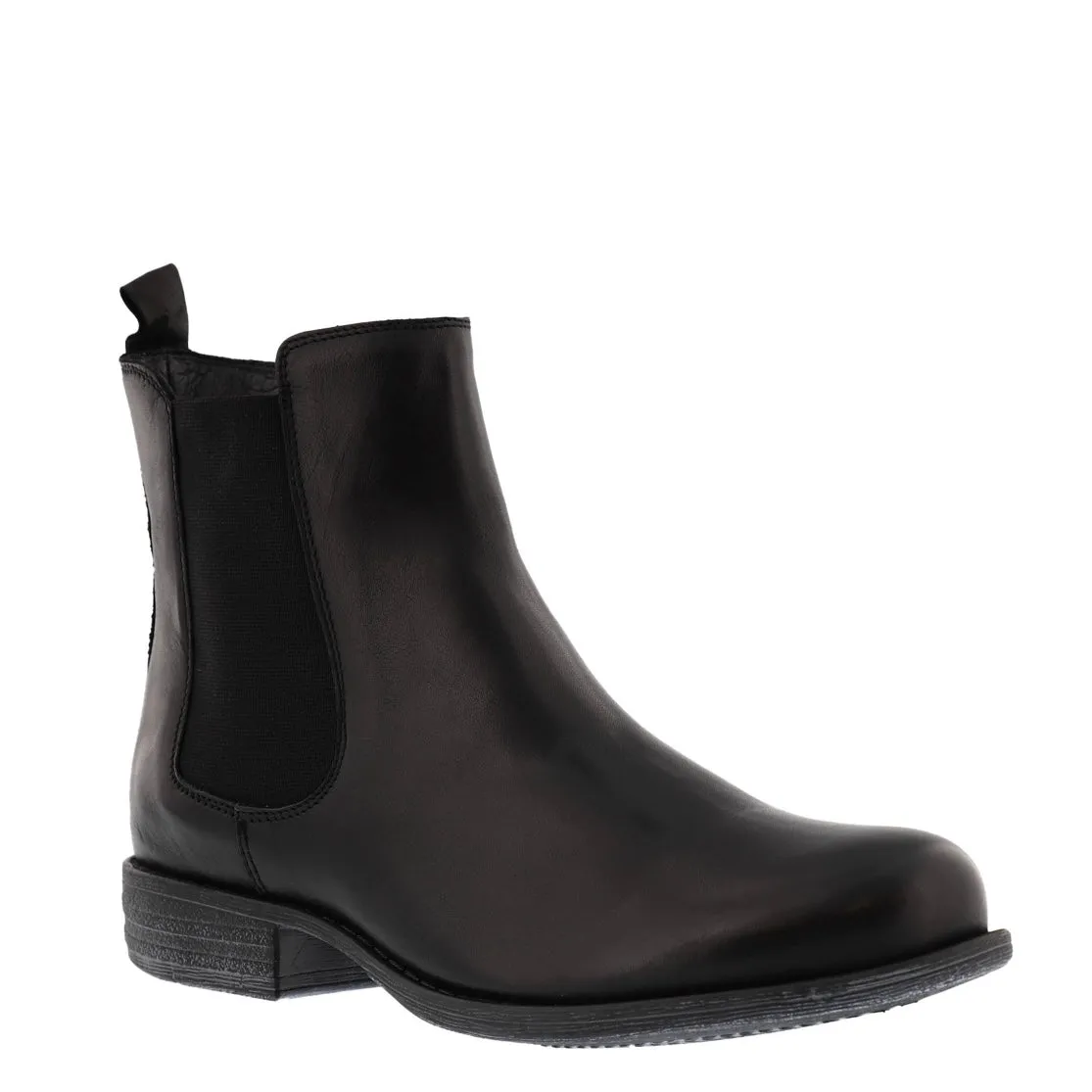 Trendy Deep Tread Lewis - Black