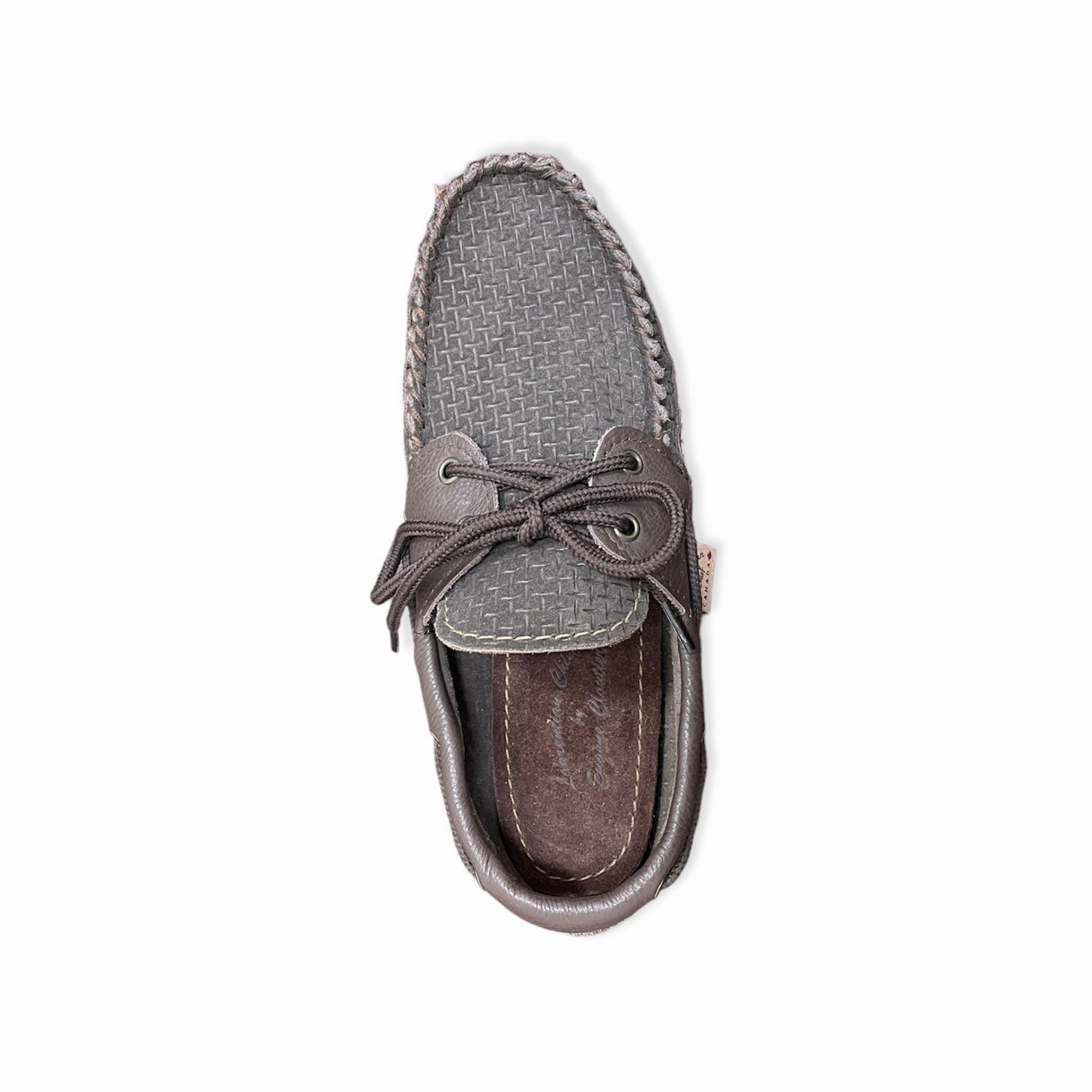 Driving Moc Simple Step Footwear Fashionable Comfort