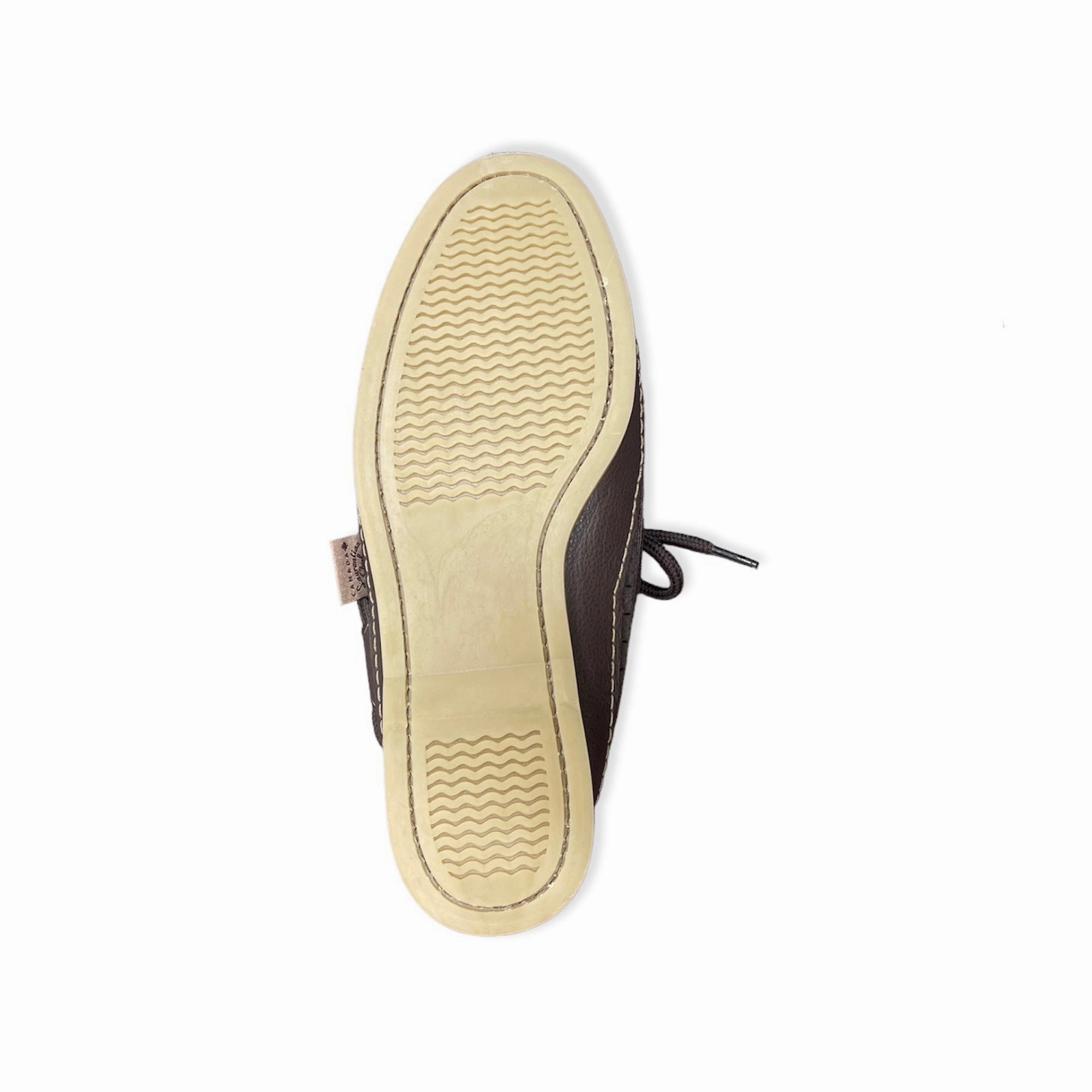 Driving Moc Relaxed Fit Shoes