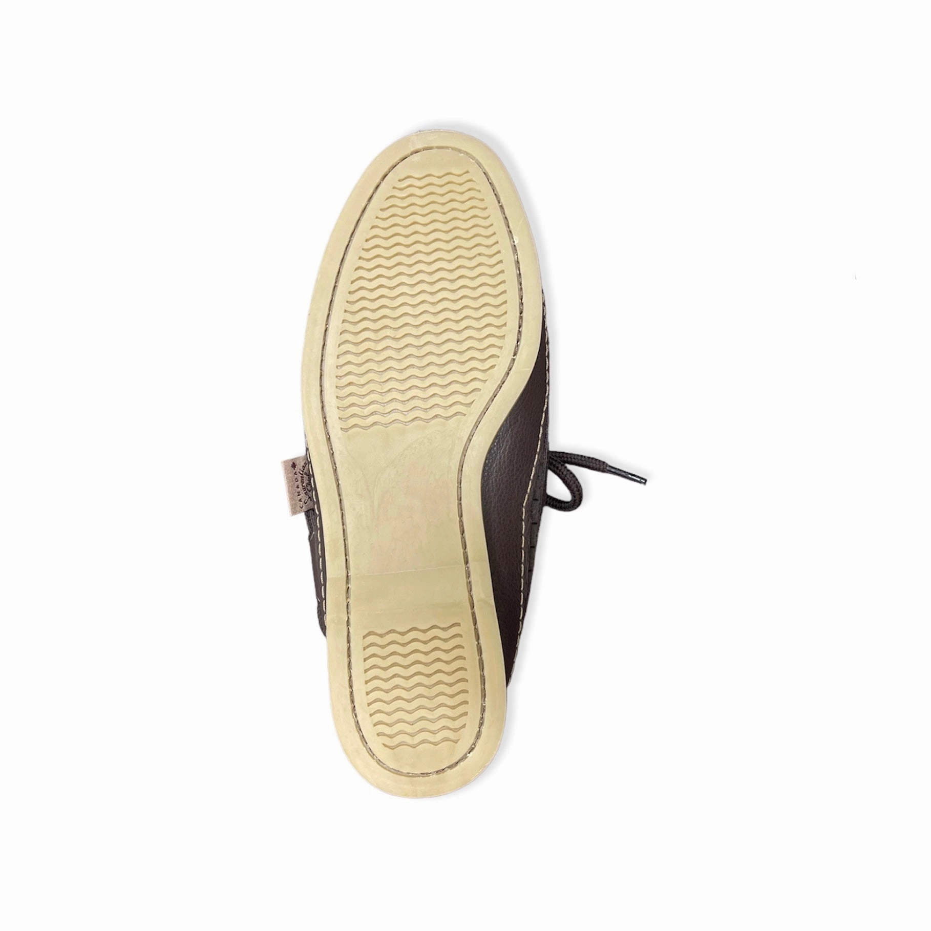 Driving Moc Relaxed Fit Shoes