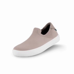 VESSI BOARDWALK SLIP ON SNEAKER Shock   Absorbing