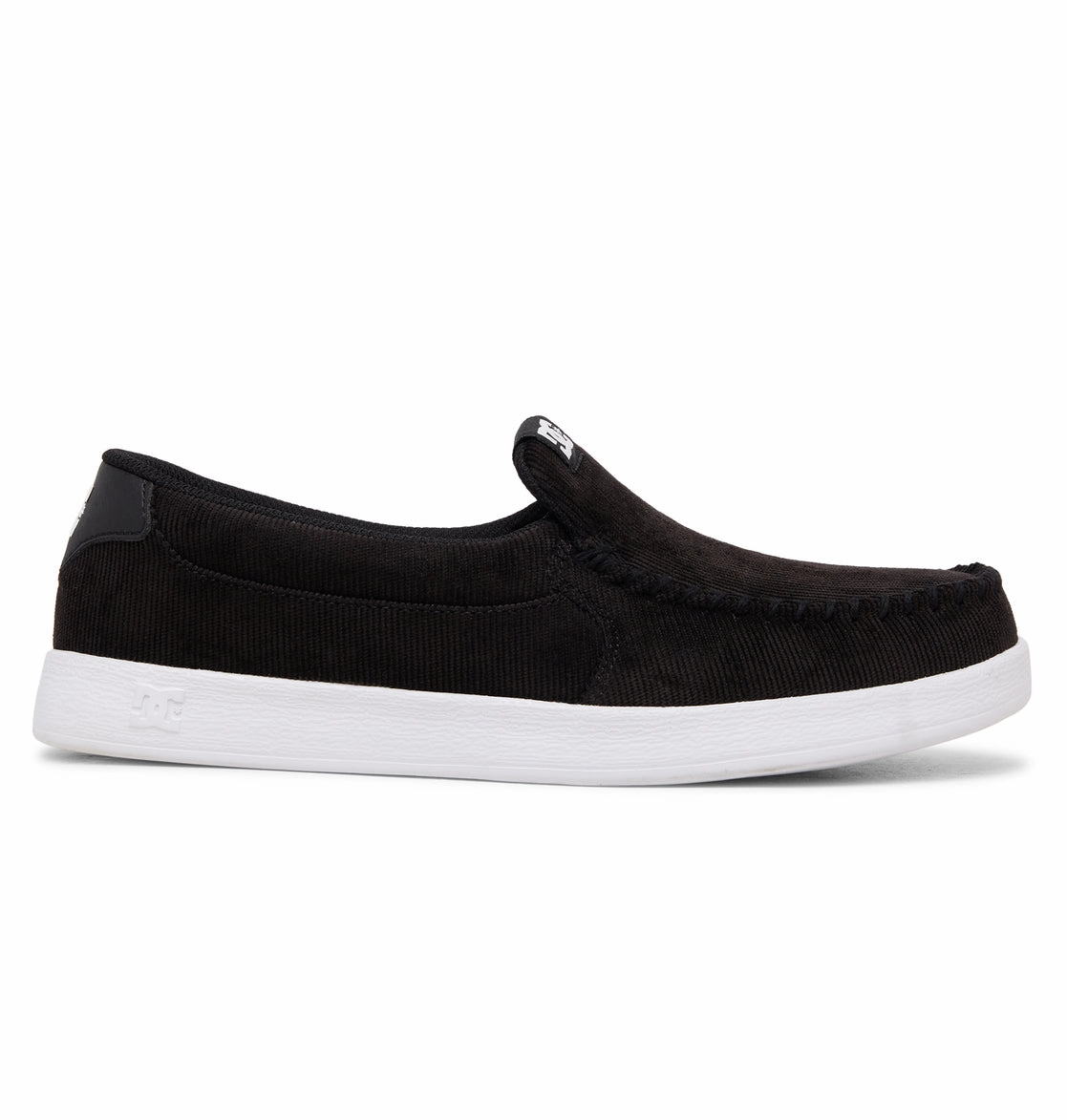 Quick Step Men's Villain Slip-On Shoes