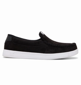 Quick Step Men's Villain Slip-On Shoes