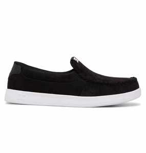 Quick Step Men's Villain Slip-On Shoes